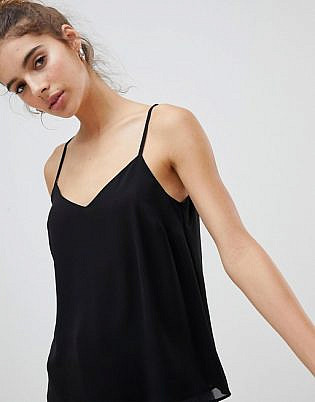 New Look Cami Top