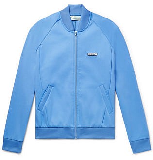 Off White Track Jacket