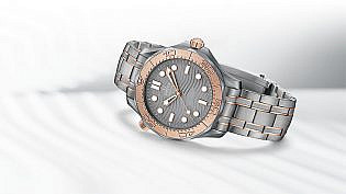 Omega Watch Banner3