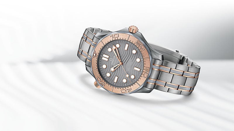 10 Best Omega Watches for Women in 2022 - The Trend Spotter