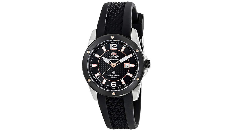 Orient Fnr1h002b Combat Women's Watch