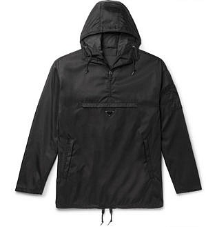 Prada Anorak Jacket