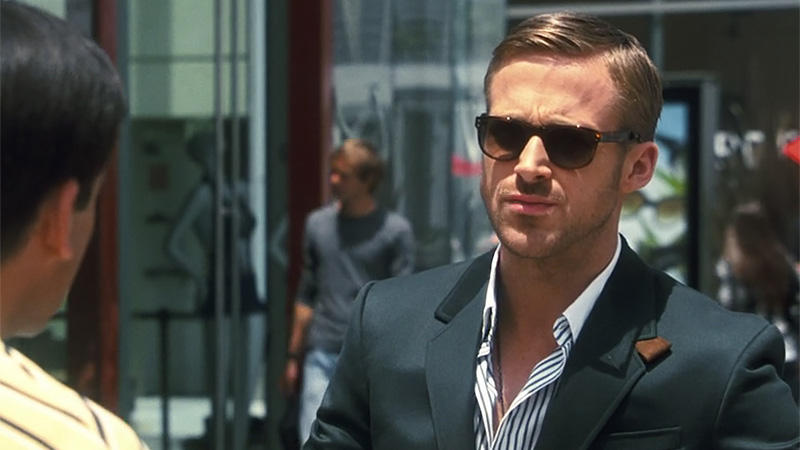 The Ryan Gosling Obsession. Media, Fame, OR Is He Really That Hot? |  Fashion Tag