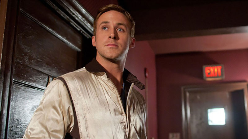 Ryan Gosling | Hairbond -