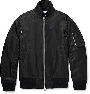 trending jackets 2018