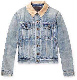 Saint Laurent Jacket