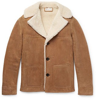 Saint Laurent Jacket