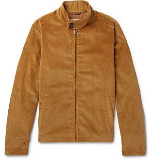 Salle PrivÉe Jacket