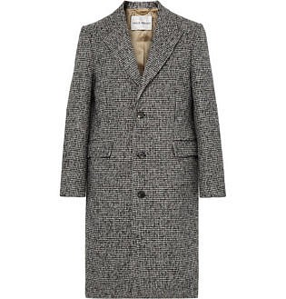 Salle PrivÉe Overcoat