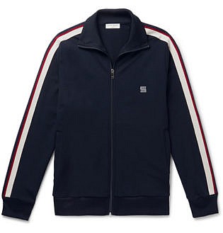 Sandro Track Jacket