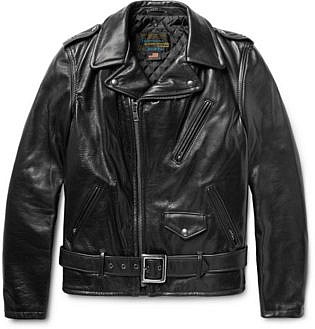 Schott Biker Jacket