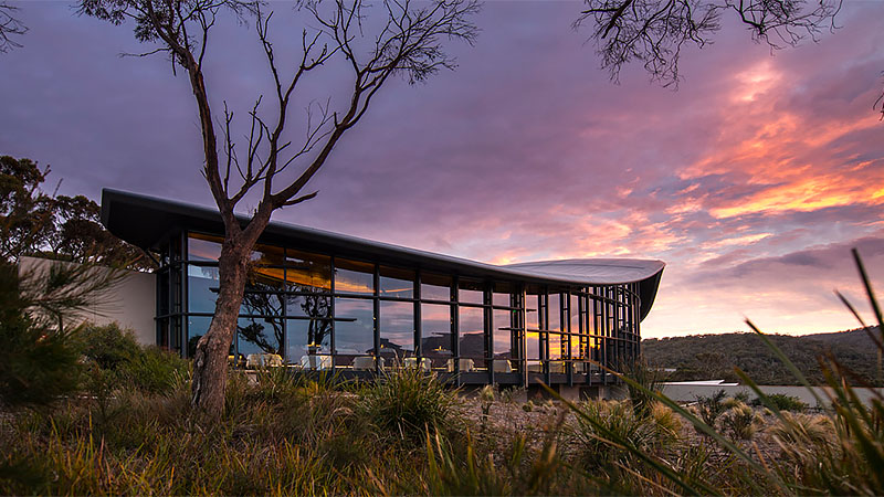 Saffire Freycinet