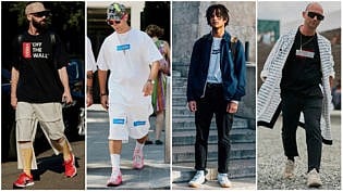 How to Get the Skater Style (Men's Syle Guide) - The Trend Spotter
