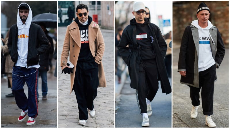 How to Get the Skater Style (Men's Syle Guide) - The Trend Spotter