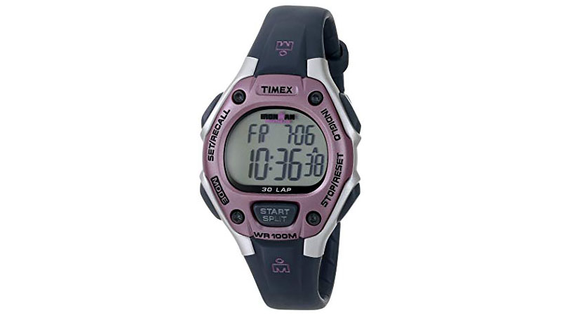 Timex Ironman Watch