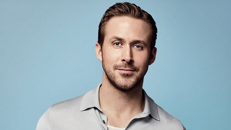 Your Guide To Getting Ryan Gosling’s Best Haircuts And Hairstyles