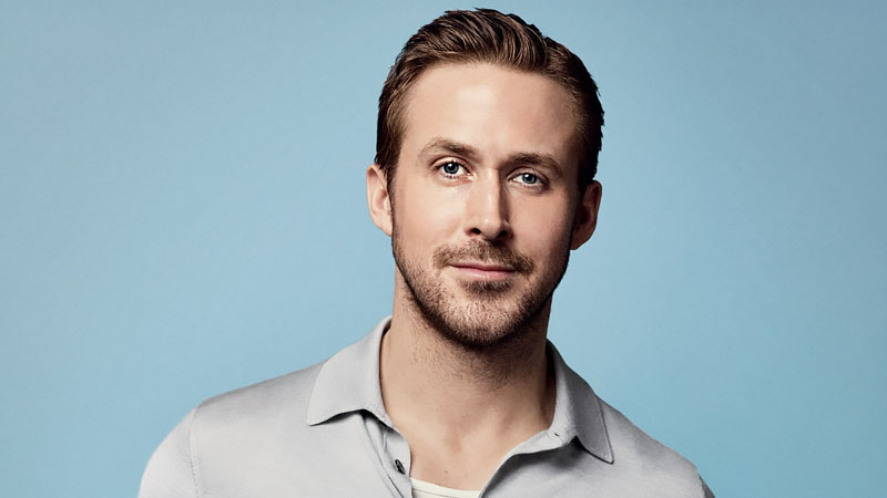 Your Guide To Getting Ryan Gosling’s Best Haircuts And Hairstyles