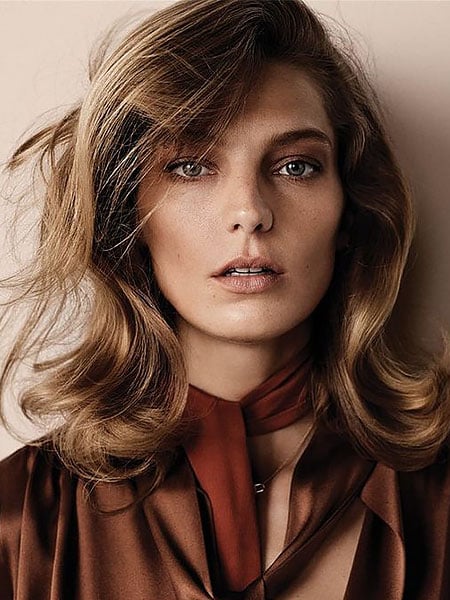 20 Gorgeous Layered Hairstyles Haircuts In 2020 The