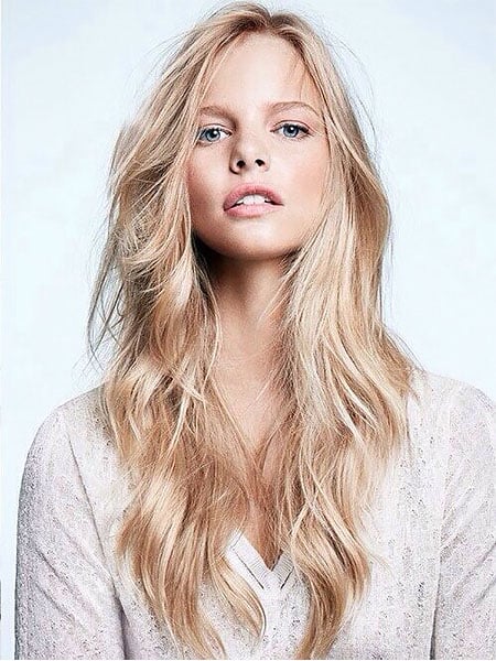 The Top 56 Hairstyles for Long Blonde Hair in 2023