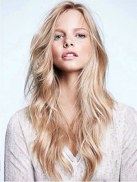 80 Cute Layered Hairstyles and Cuts for Long Hair in 2023