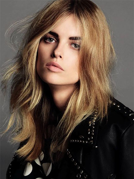 20 Gorgeous Layered Hairstyles Haircuts In 2020 The Trend Spotter