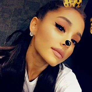 30 Celebrity Snapchat Accounts You Need to Follow - The Trend Spotter