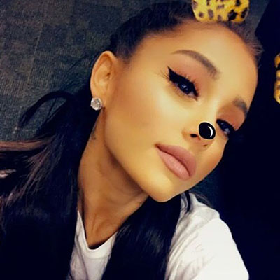 Ariana Grande