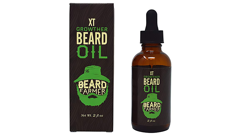 Beard Farmer Growther Xt Beard Oi