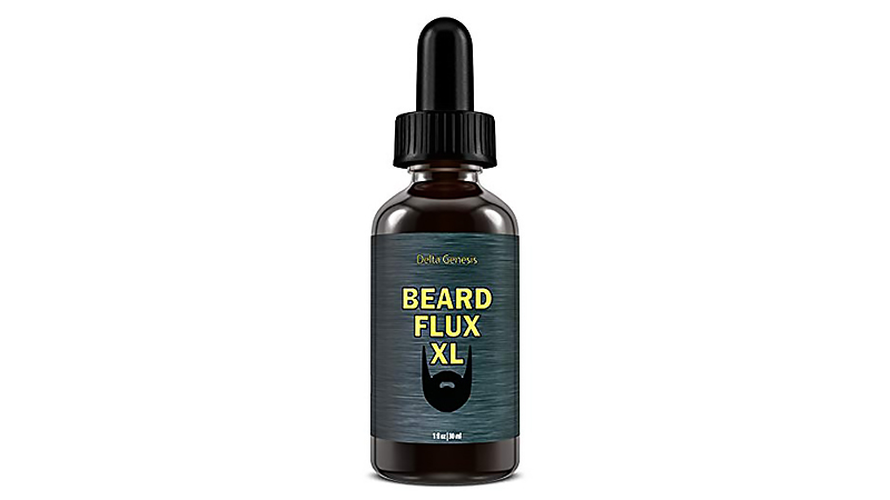 Beard Flux Xl