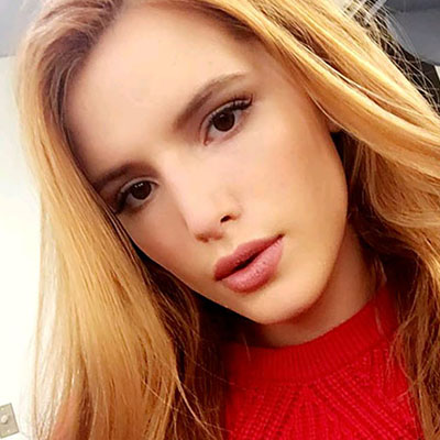 Bella Thorne