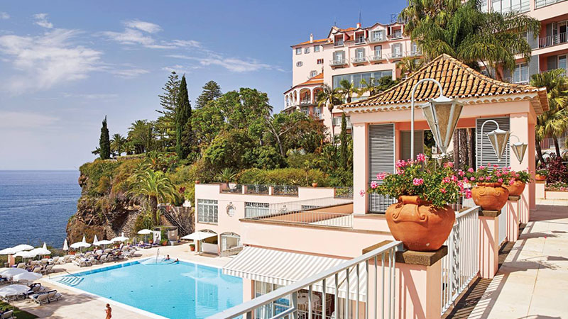 Belmond Reid's Palace