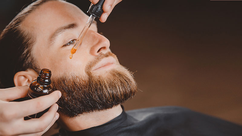 15 Best Beard Growth Oils For A Viking Beard (2023) - The Trend Spotter