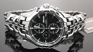 Best Mens Solar Watches
