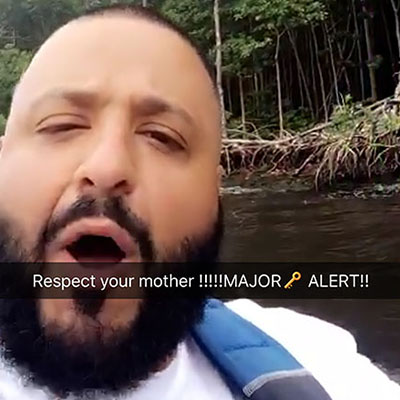 Dj Khaled