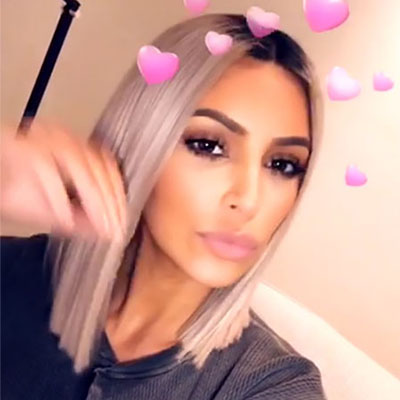 Kim Kardashian