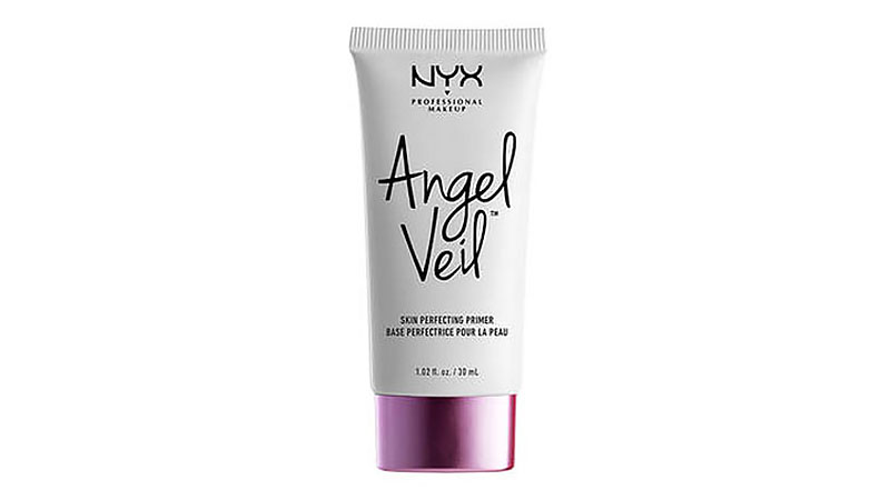 Nyx Professional Makeup Angel Veil Oil Free Skin Perfecting Primer