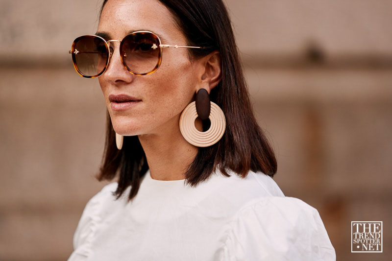 New York Fashion Week Spring Summer 2019 Street Style (208 Of 208)