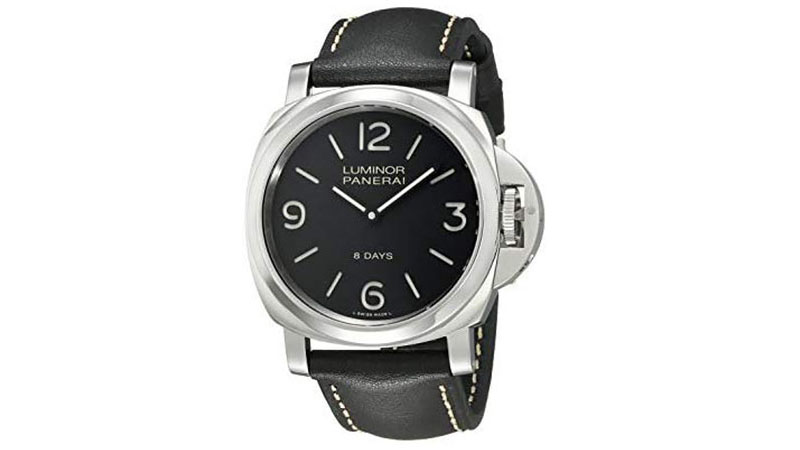 Panerai Pam00560 Luminor Watch