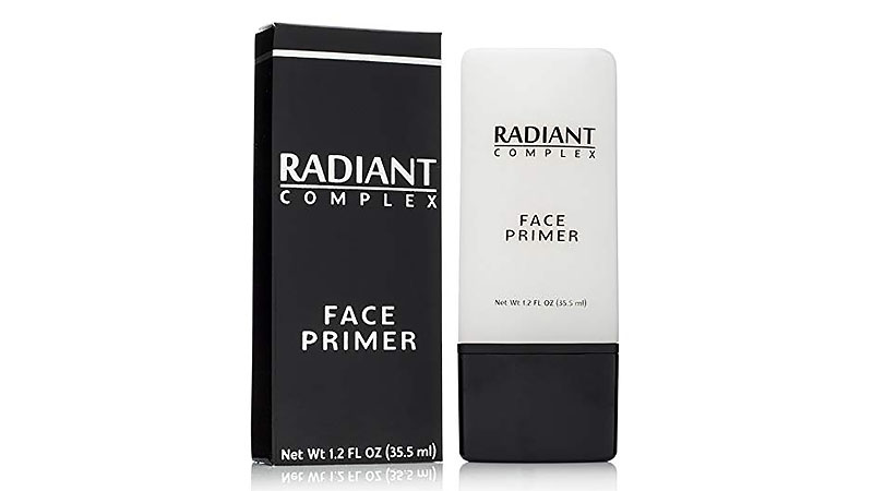 Radiant Complex Face Primer