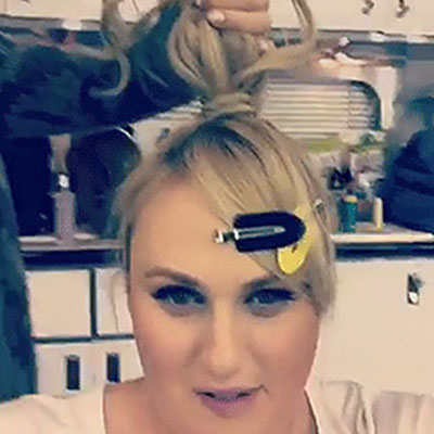 Rebel Wilson