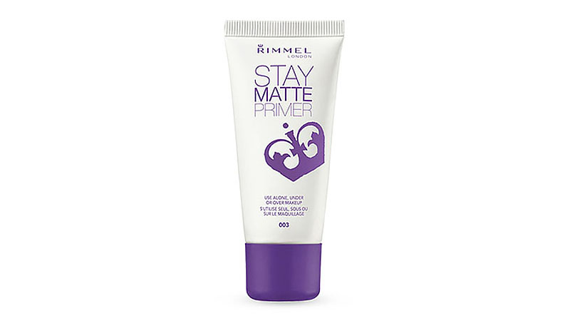 Rimmel London Stay Matte Primer