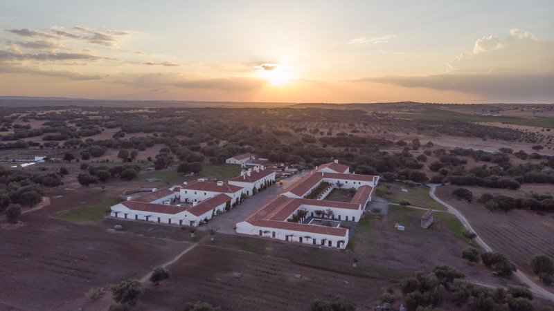 São Lourenço Do Barrocal (1 Of 1)