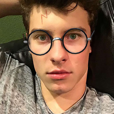 Shawn Mendes