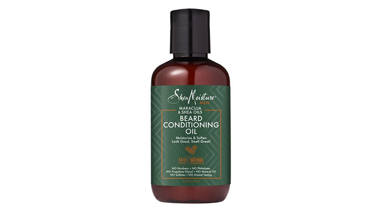 Sheamoisture Beard Conditioning Oil