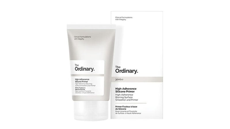 The Ordinary High Adherence Silicone Primer