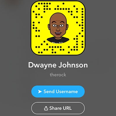 Accounts sexy snapchat Dirty Snapchat