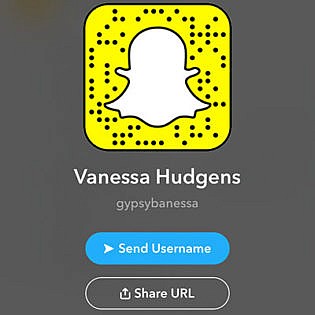 30 Celebrity Snapchat Accounts You Need to Follow - The Trend Spotter
