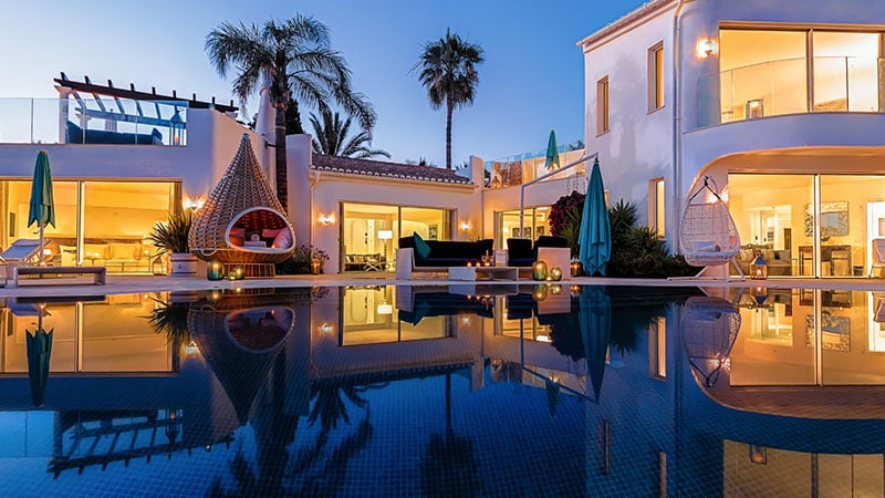 Vila Vita Parc Resort & Spa