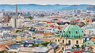 20 Top Places To Visit In Vienna