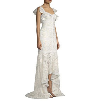 Alexis Wedding Dress